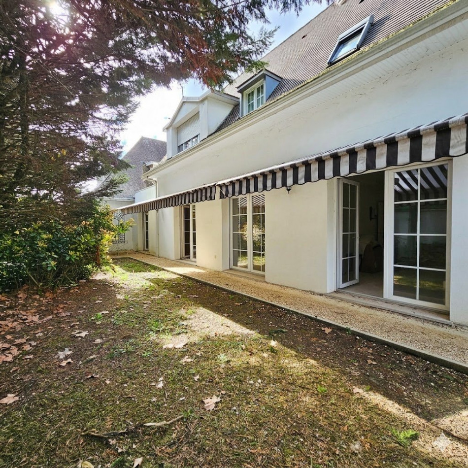 vente Maison bourgeoise Toulouse - Photo 9