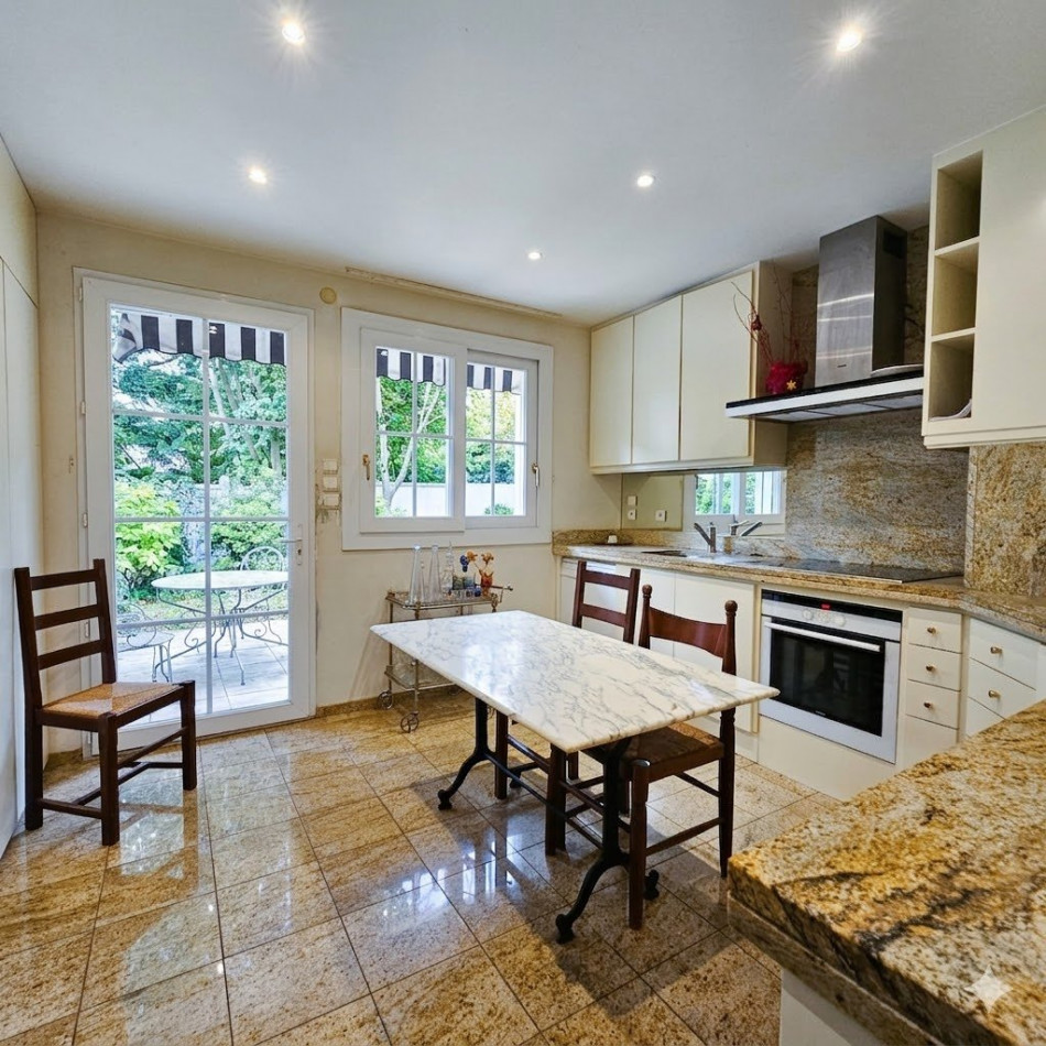 vente Maison bourgeoise Toulouse - Photo 3