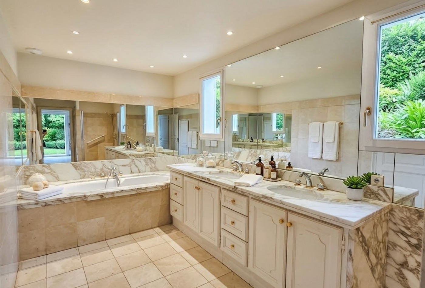 vente Maison bourgeoise Toulouse - Photo 6