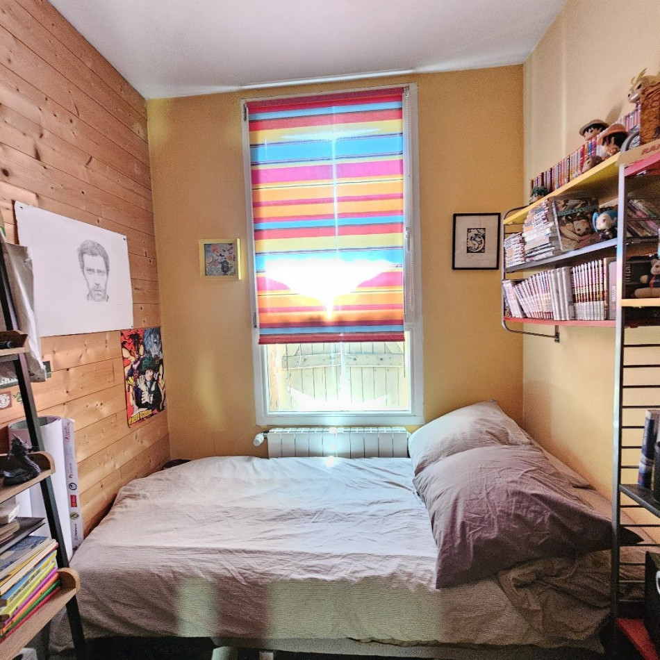 vente Maison mitoyenne Toulouse - Photo 6