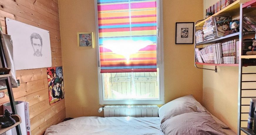 vente Maison mitoyenne Toulouse