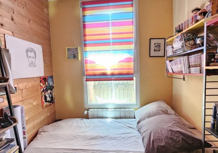 vente Maison mitoyenne Toulouse