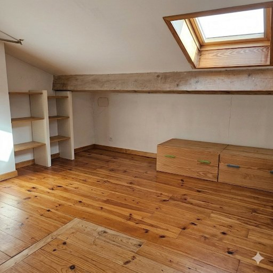 vente Maison mitoyenne Toulouse - Photo 10
