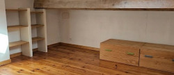 vente Maison mitoyenne Toulouse