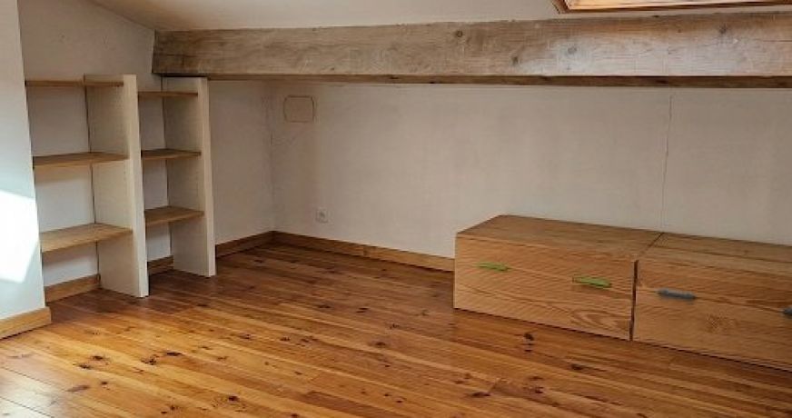 vente Maison mitoyenne Toulouse