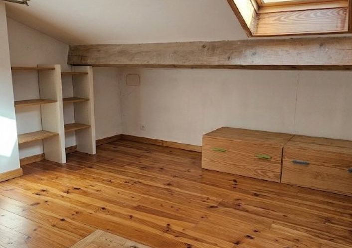 vente Maison mitoyenne Toulouse