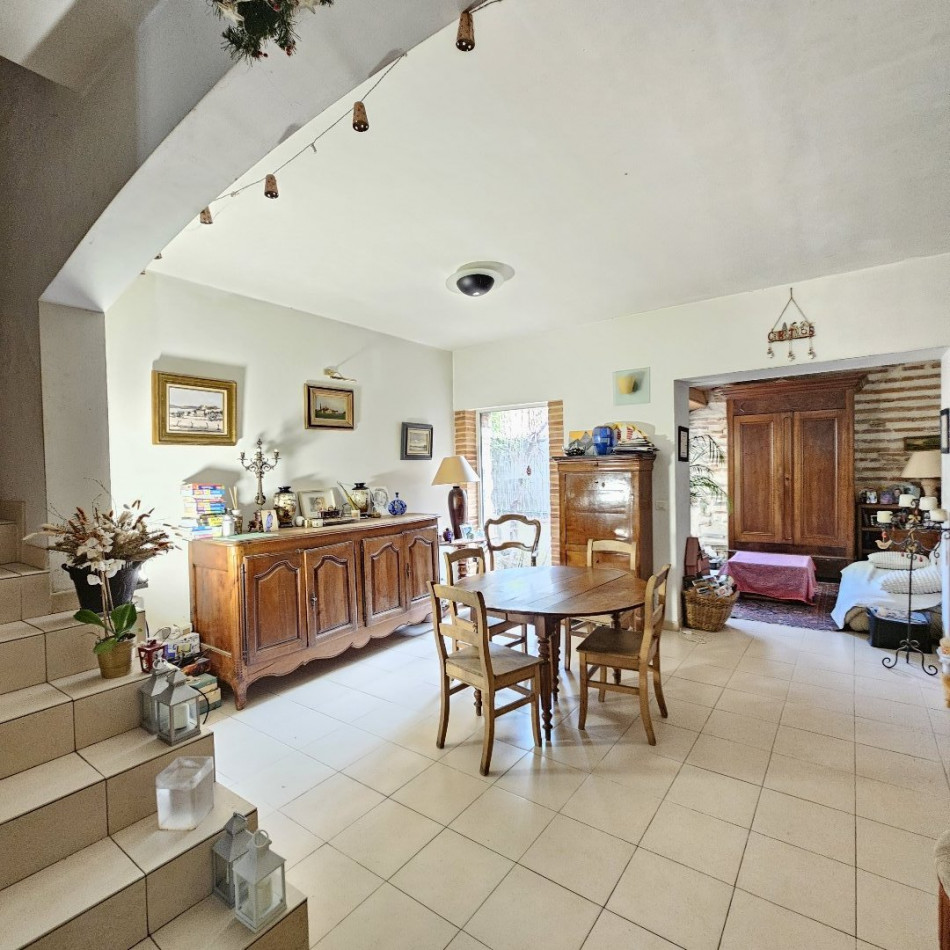 vente Maison mitoyenne Toulouse - Photo 1