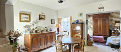 vente Maison mitoyenne Toulouse