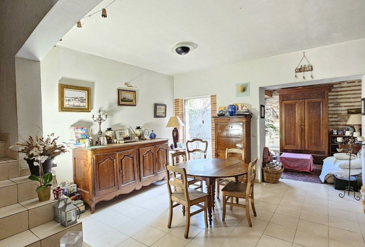vente Maison mitoyenne Toulouse - Photo 1