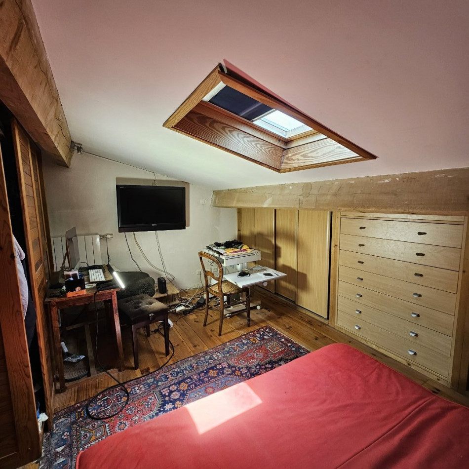 vente Maison mitoyenne Toulouse - Photo 9