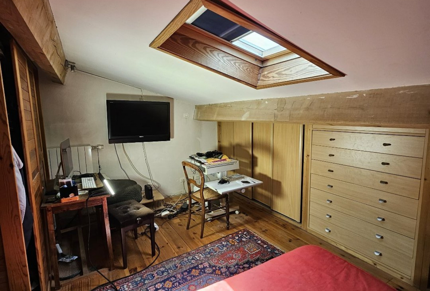 vente Maison mitoyenne Toulouse - Photo 9