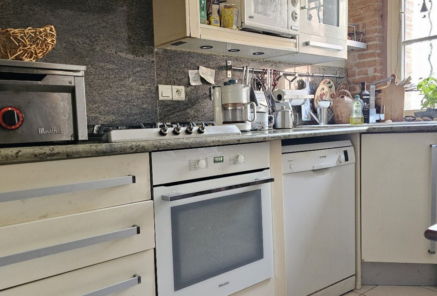vente Maison mitoyenne Toulouse - Photo 3