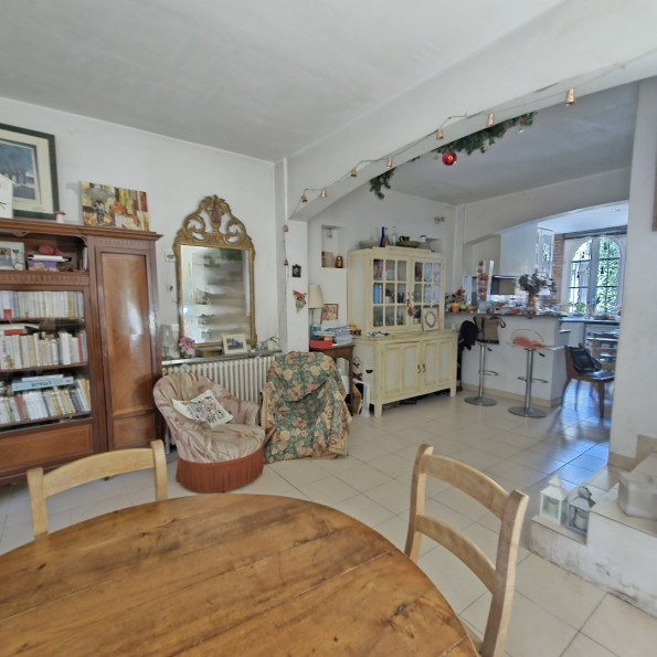 vente Maison mitoyenne Toulouse - Photo 2