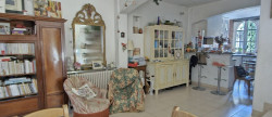 vente Maison mitoyenne Toulouse