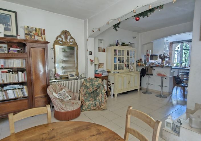 vente Maison mitoyenne Toulouse