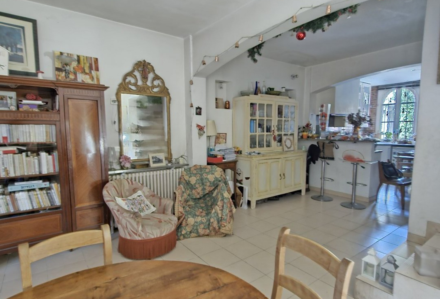 vente Maison mitoyenne Toulouse - Photo 2