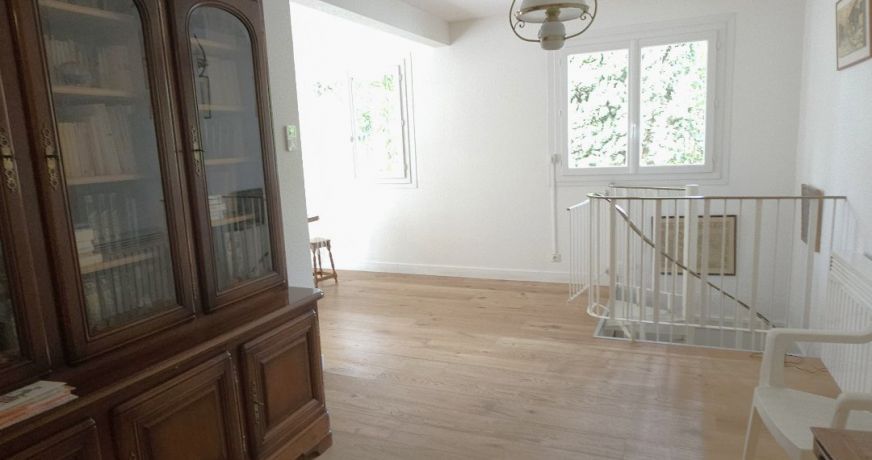 vente Appartement en rez de jardin Toulouse