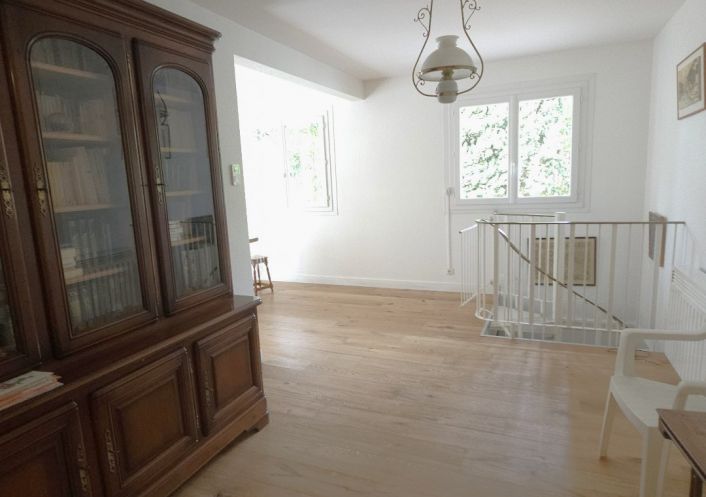 vente Appartement en rez de jardin Toulouse