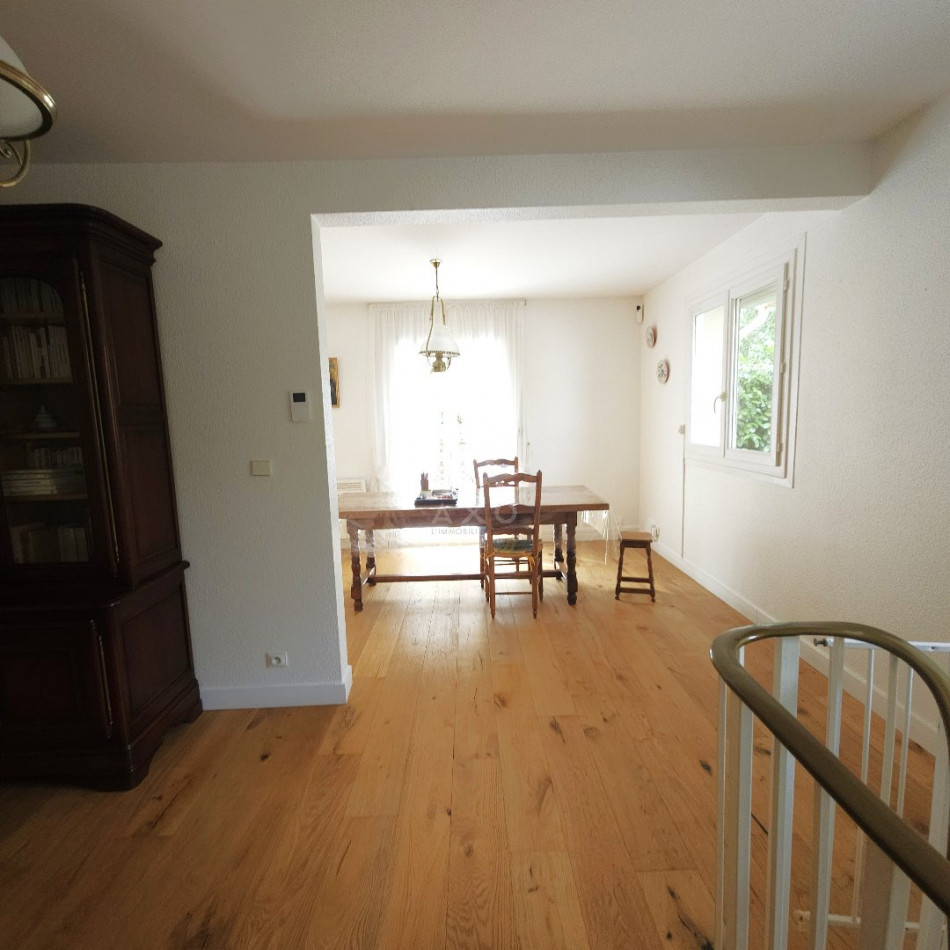 vente Appartement en rez de jardin Toulouse - Photo 2