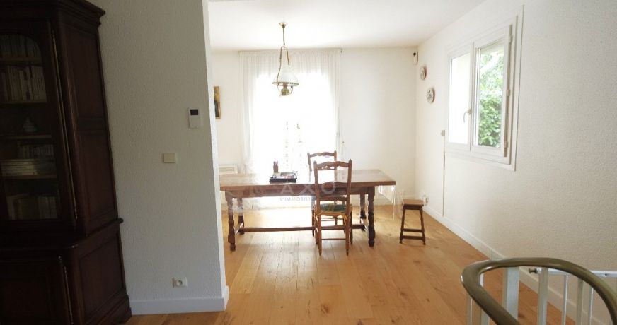 vente Appartement en rez de jardin Toulouse