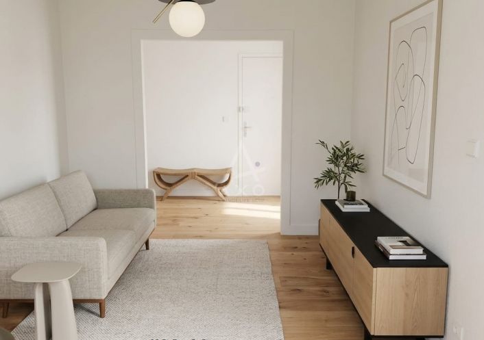 vente Appartement en rez de jardin Toulouse