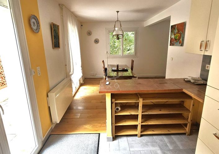 vente Appartement en rez de jardin Toulouse
