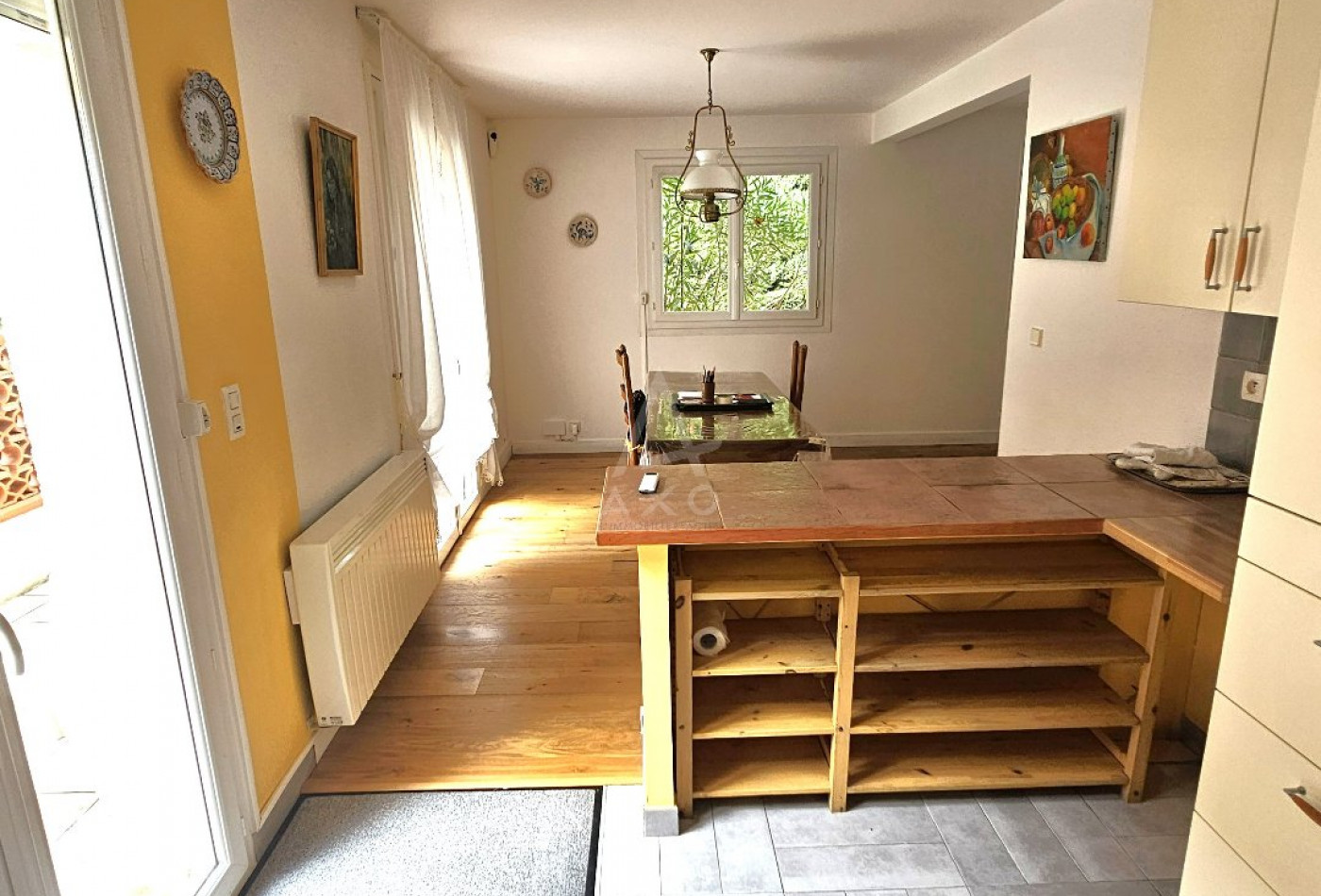 vente Appartement en rez de jardin Toulouse - Photo 5