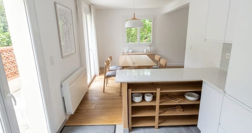 vente Appartement en rez de jardin Toulouse