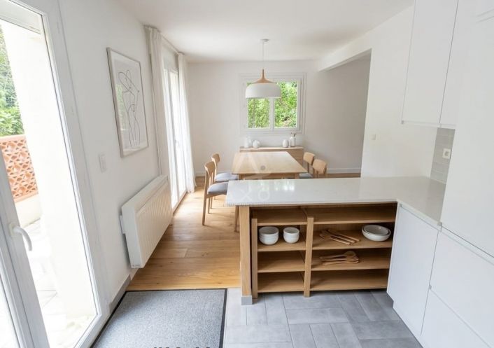 vente Appartement en rez de jardin Toulouse