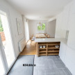 vente Appartement en rez de jardin Toulouse