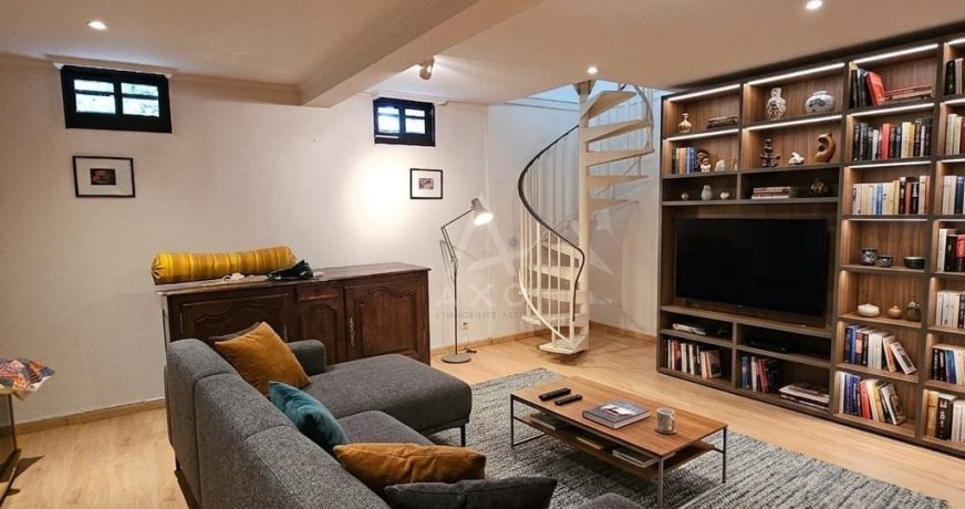 vente Appartement en rez de jardin Toulouse