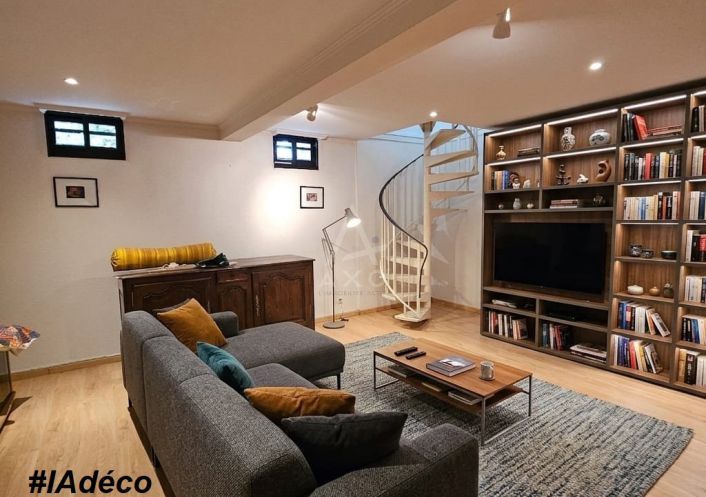 vente Appartement en rez de jardin Toulouse