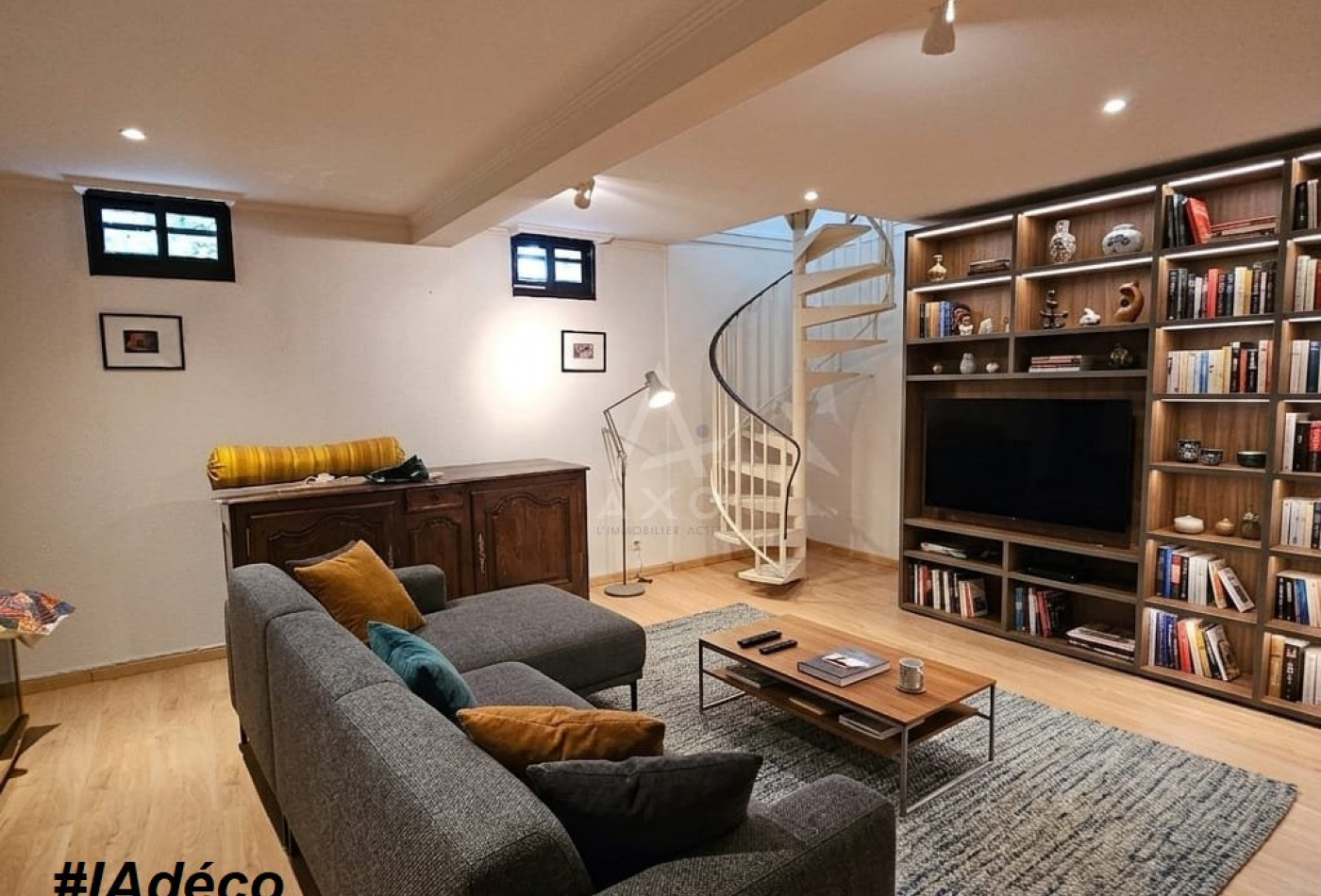 vente Appartement en rez de jardin Toulouse - Photo 7