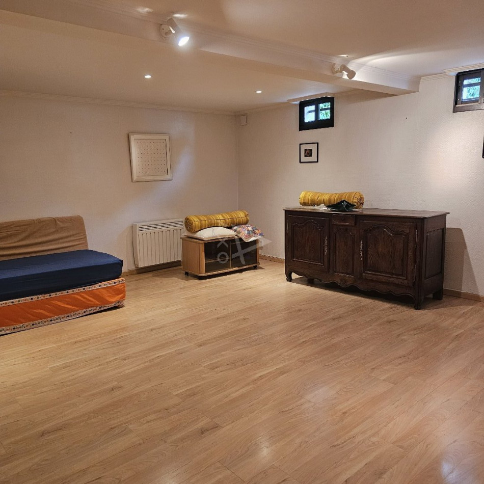 vente Appartement en rez de jardin Toulouse - Photo 8
