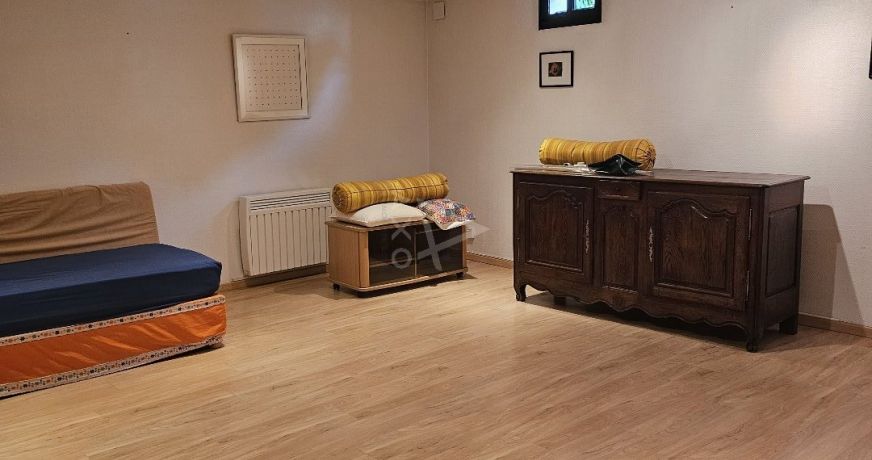 vente Appartement en rez de jardin Toulouse