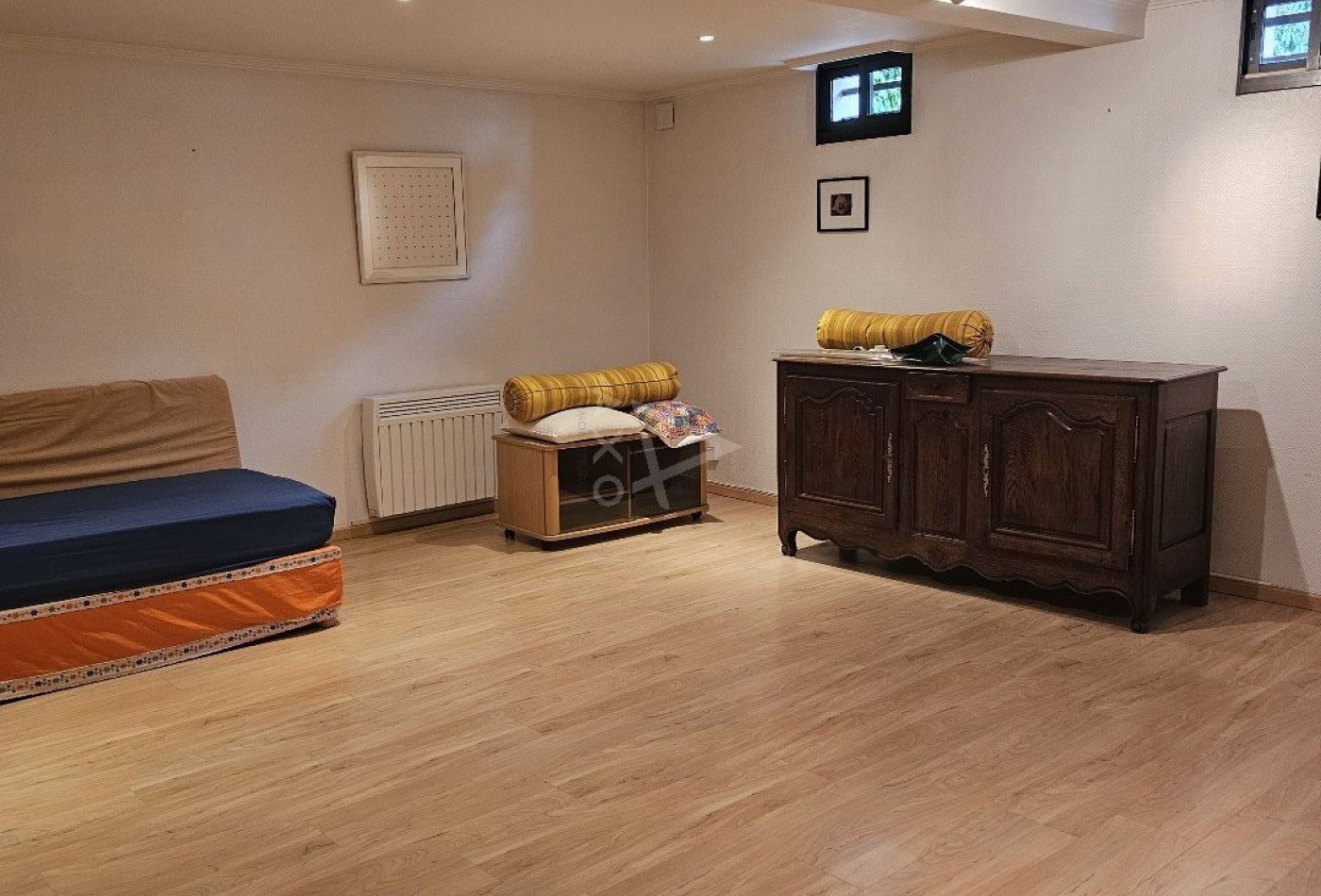 vente Appartement en rez de jardin Toulouse - Photo 8