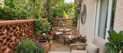 vente Appartement en rez de jardin Toulouse