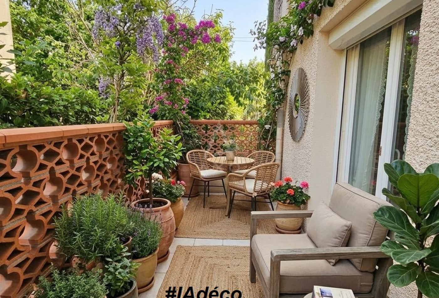 vente Appartement en rez de jardin Toulouse - Photo 9