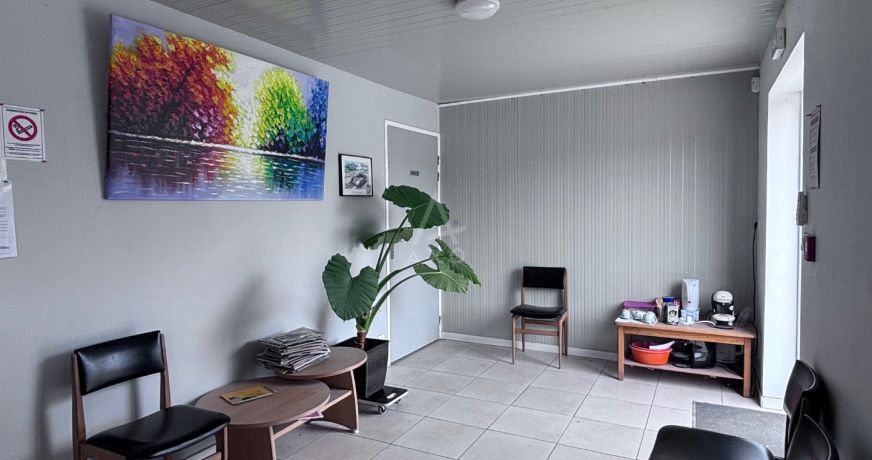 vente Garage (fonds) Le Houga