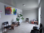 vente Garage (fonds) Le Houga
