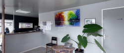 vente Garage (fonds) Le Houga