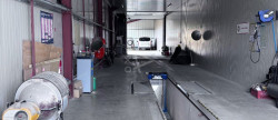 vente Garage (fonds) Le Houga