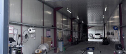 vente Garage (fonds) Le Houga