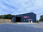 vente Garage (fonds) Le Houga