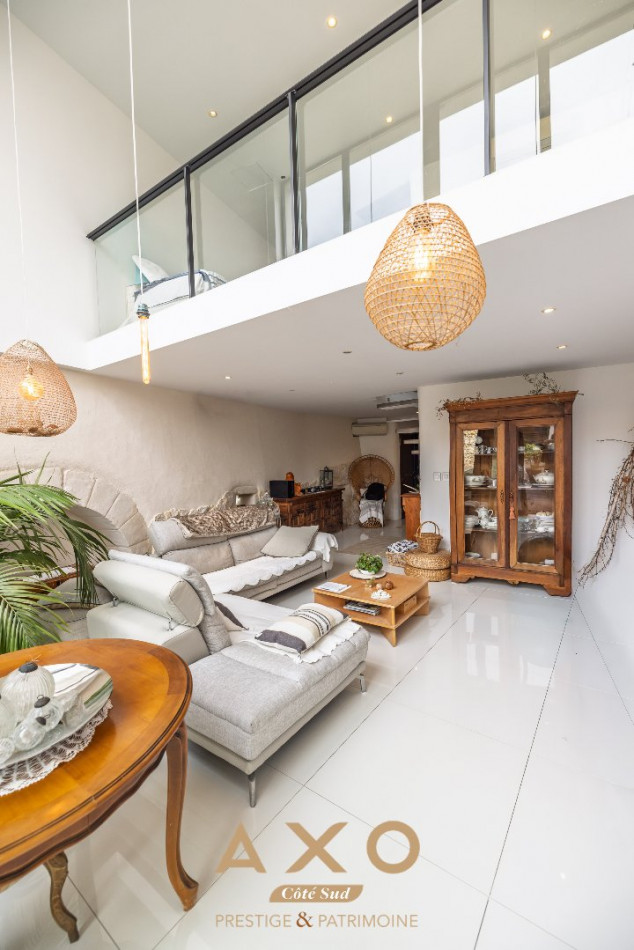 vente Maison de village Lambesc - Photo 13