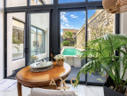 vente Maison de village Lambesc