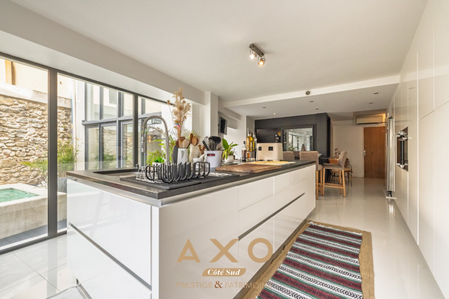 vente Maison de village Lambesc - Photo 9