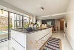 vente Maison de village Lambesc