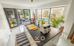 vente Maison de village Lambesc