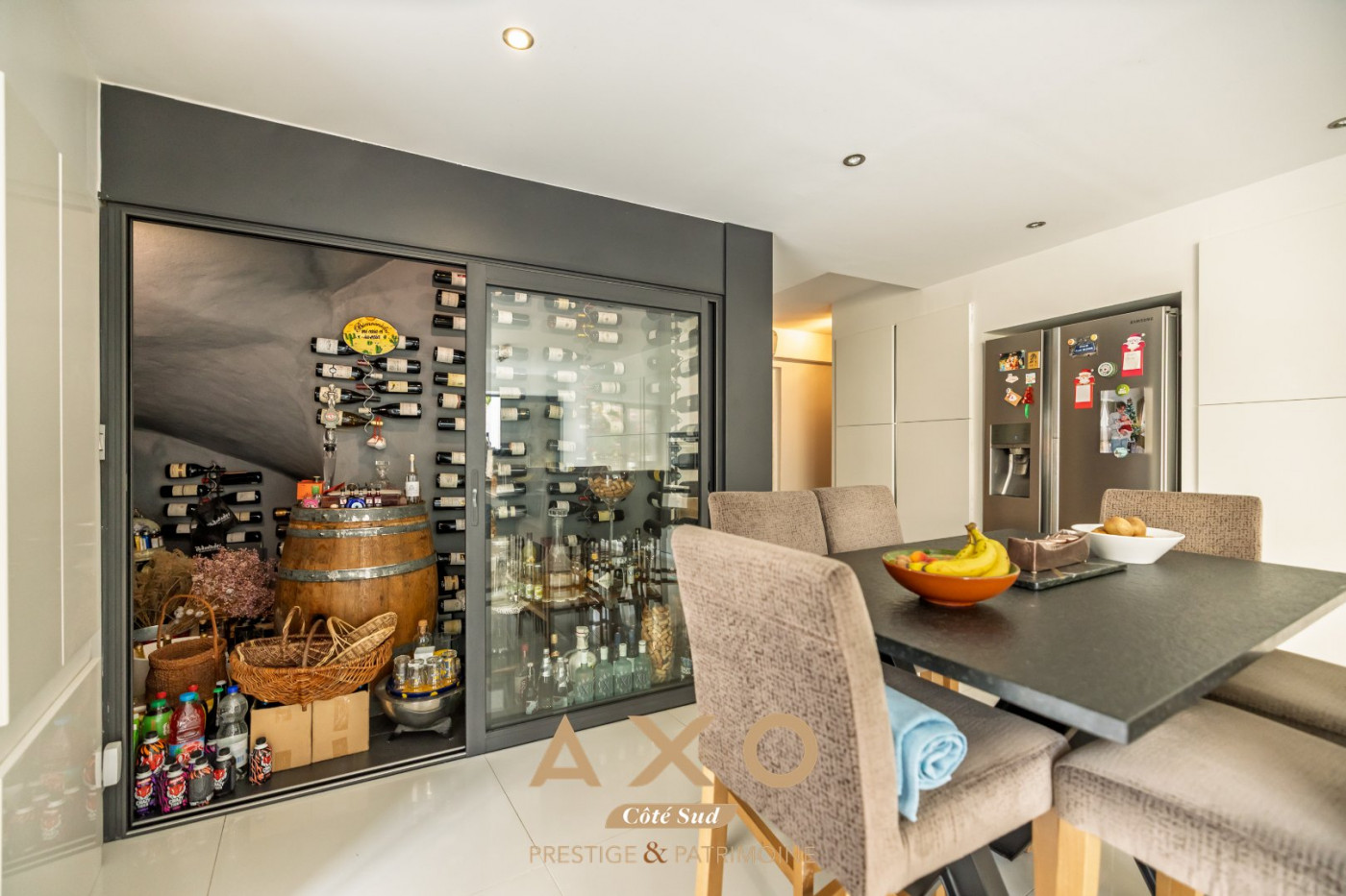 vente Maison de village Lambesc - Photo 12